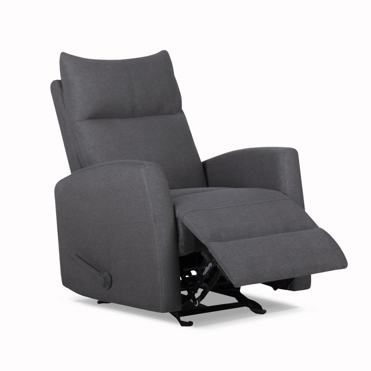 Builddecor Manual Glider Recliner Wayfair